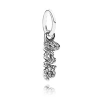 Charm Pandora Donna in Argento 791428CZ